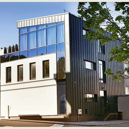 Linden Home Klaipeda Centrum Apartment Bilik gambar
