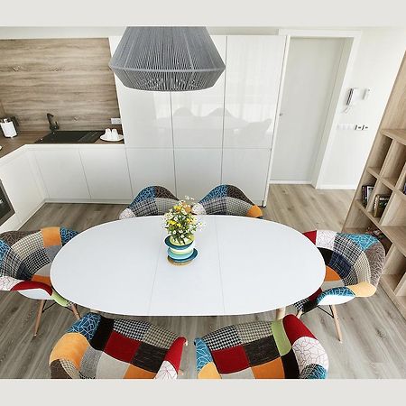 Linden Home Klaipeda Centrum Apartment Bilik gambar