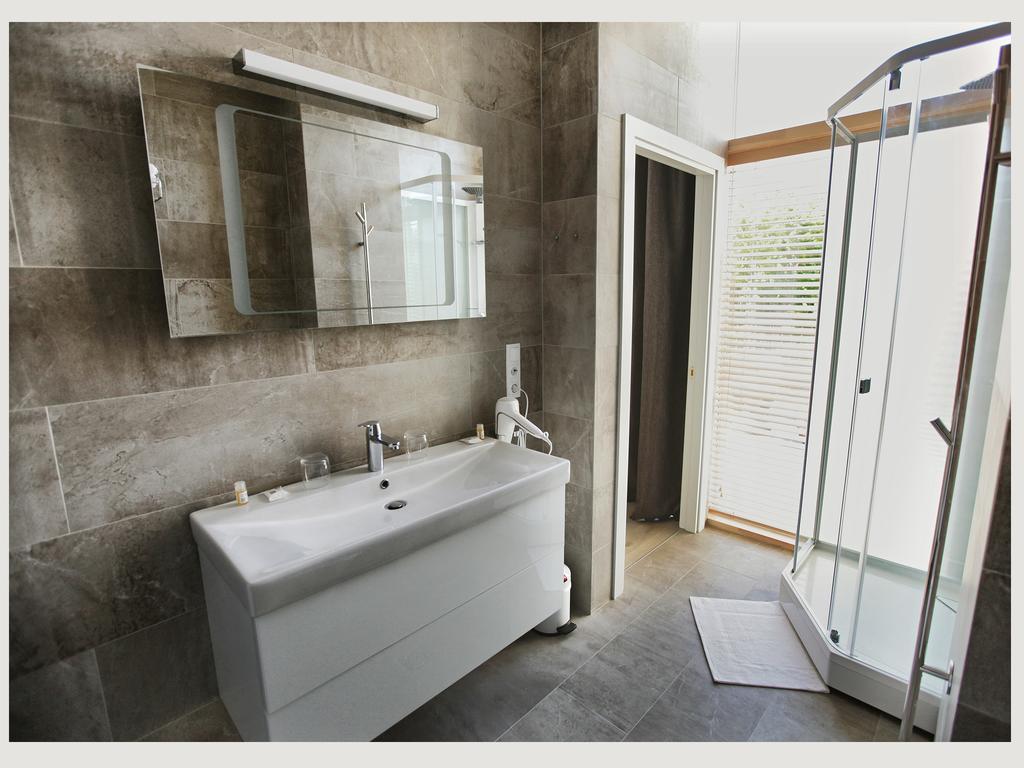 Linden Home Klaipeda Centrum Apartment Bilik gambar