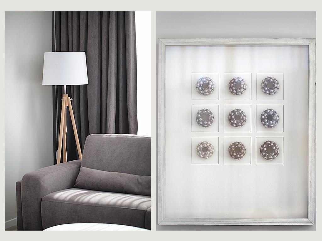 Linden Home Klaipeda Centrum Apartment Bilik gambar