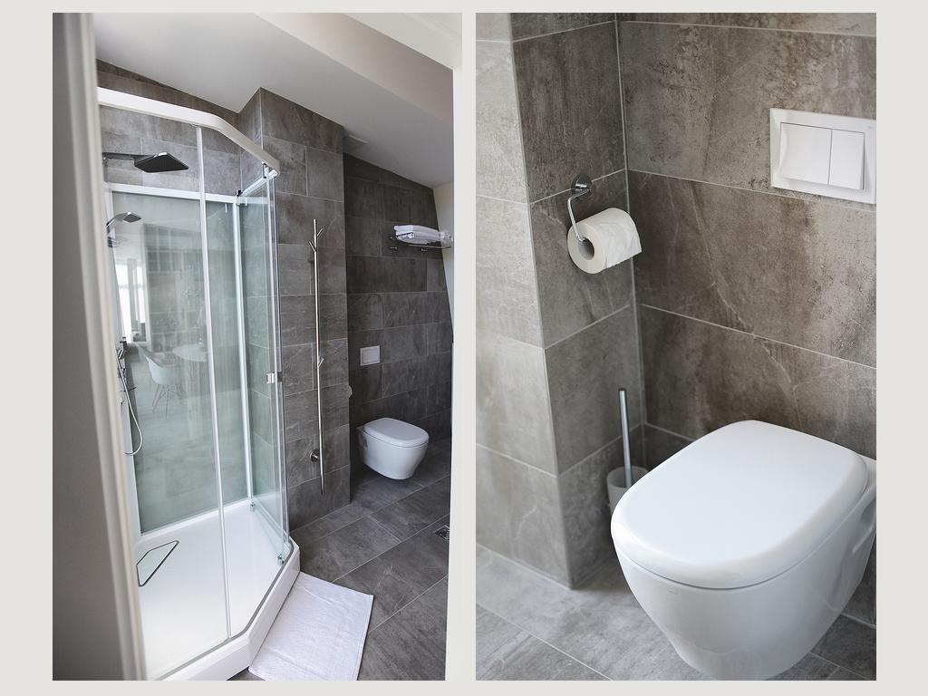 Linden Home Klaipeda Centrum Apartment Bilik gambar