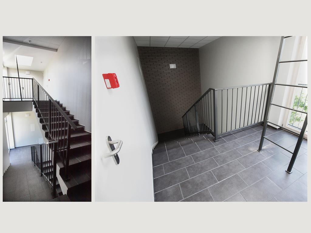 Linden Home Klaipeda Centrum Apartment Bilik gambar